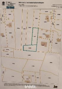 Derde alternatieve foto van het pand