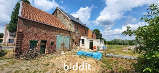 Eerste alternatieve foto van het pand