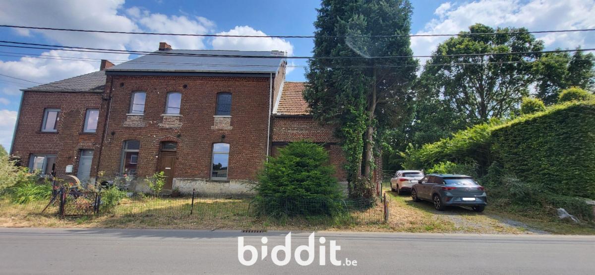 Presentatiebeeld van het pand n° 299321