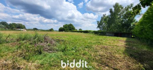 Tweede alternatieve foto van het pand