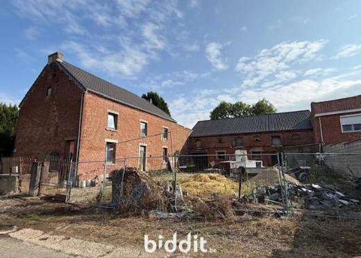 Presentatiebeeld van het pand n° 287876