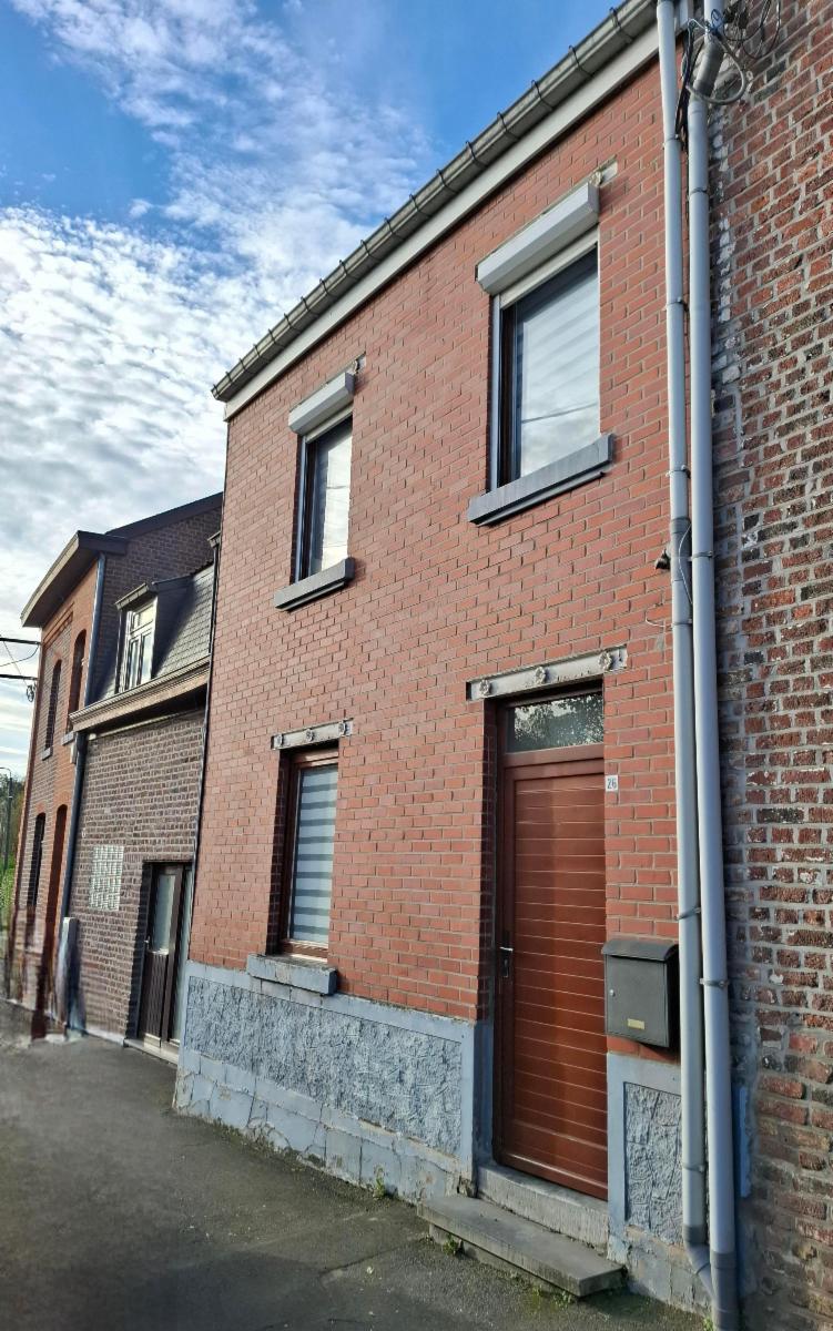 Presentatiebeeld van het pand n° 290522