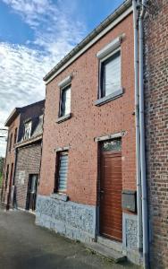 Presentatiebeeld van het pand n° 290522