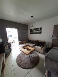 Tweede alternatieve foto van het pand