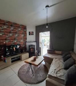 Derde alternatieve foto van het pand