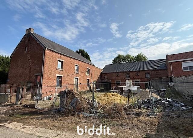 Presentatiebeeld van het pand n° 291048