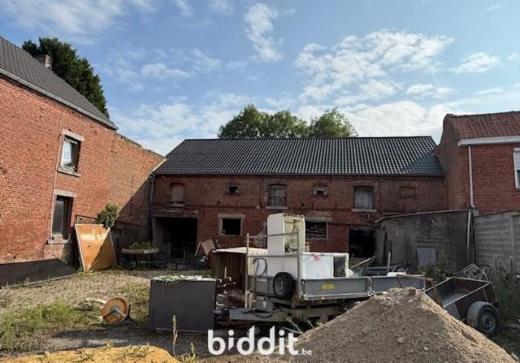 Eerste alternatieve foto van het pand