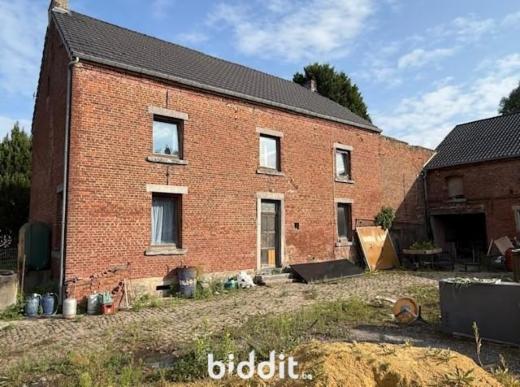 Tweede alternatieve foto van het pand