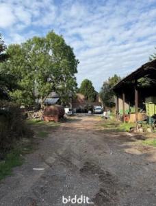 Derde alternatieve foto van het pand