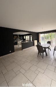 Tweede alternatieve foto van het pand