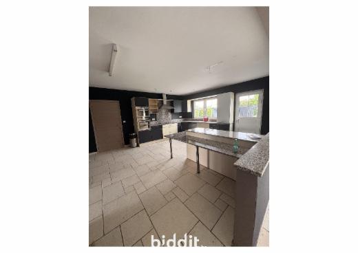 Derde alternatieve foto van het pand