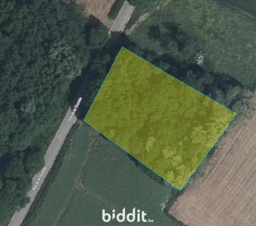 Presentatiebeeld van het pand n° 297133