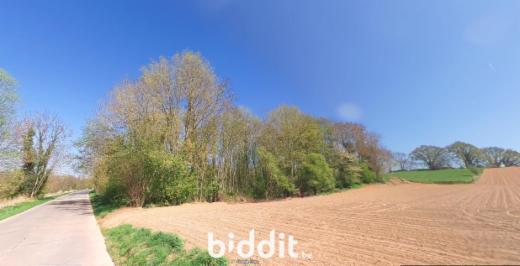 Eerste alternatieve foto van het pand