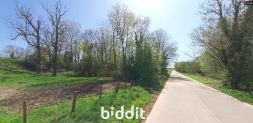 Tweede alternatieve foto van het pand