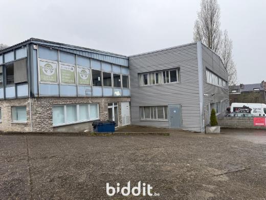 Presentatiebeeld van het pand n° 298656