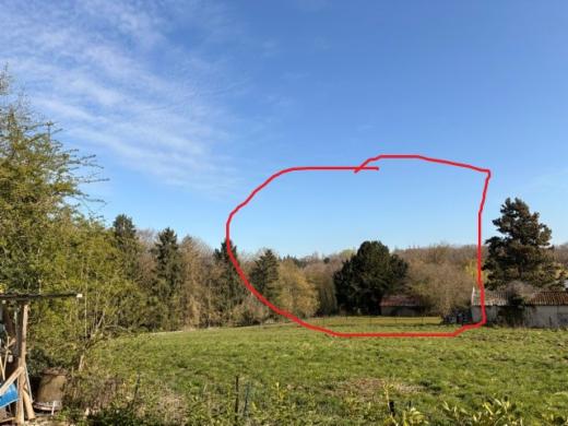 Eerste alternatieve foto van het pand
