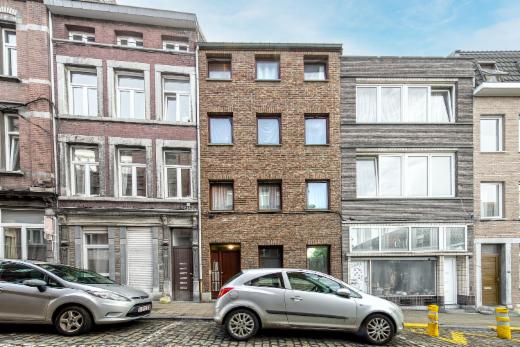 Presentatiebeeld van het pand n° 282998
