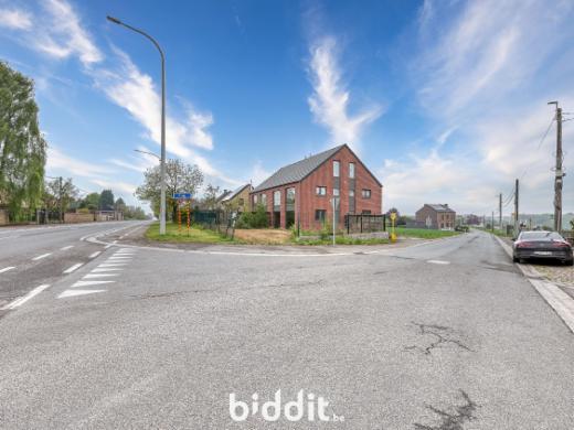 Tweede alternatieve foto van het pand