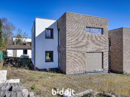 Presentatiebeeld van het pand n° 283257
