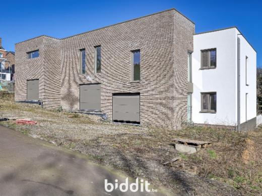 Presentatiebeeld van het pand n° 283262