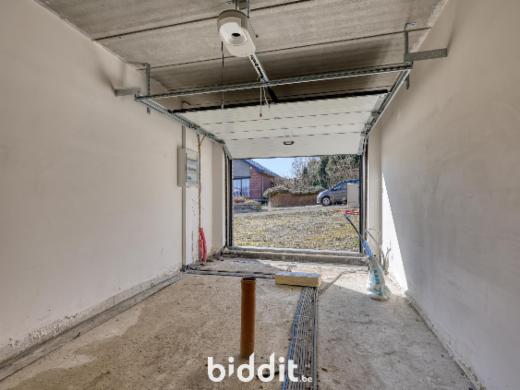 Derde alternatieve foto van het pand