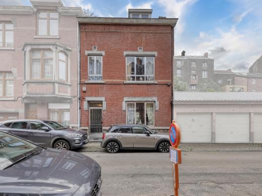 Presentatiebeeld van het pand n° 284562
