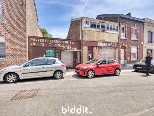 Eerste alternatieve foto van het pand