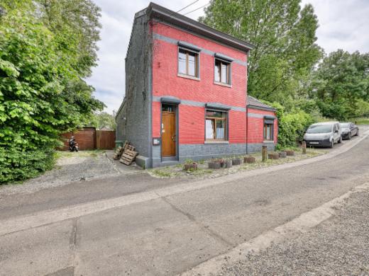 Presentatiebeeld van het pand n° 285651