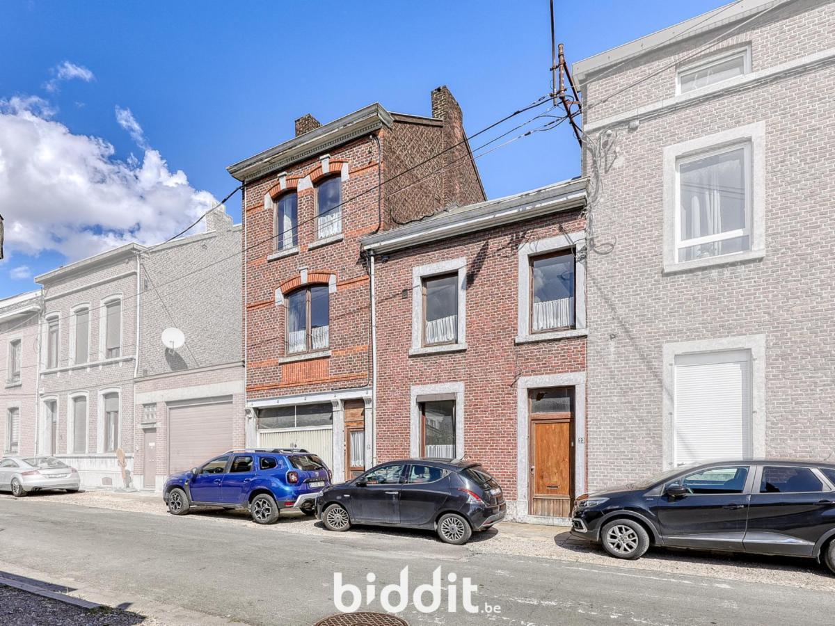 Presentatiebeeld van het pand n° 287691