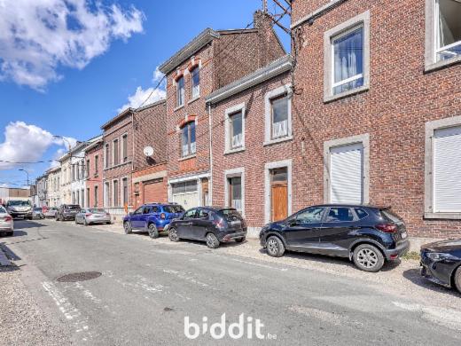 Eerste alternatieve foto van het pand