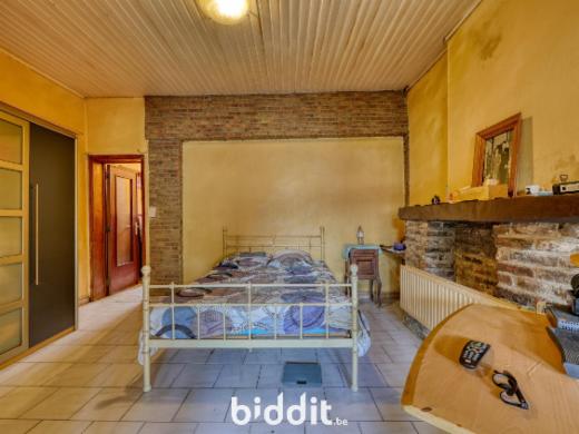 Tweede alternatieve foto van het pand