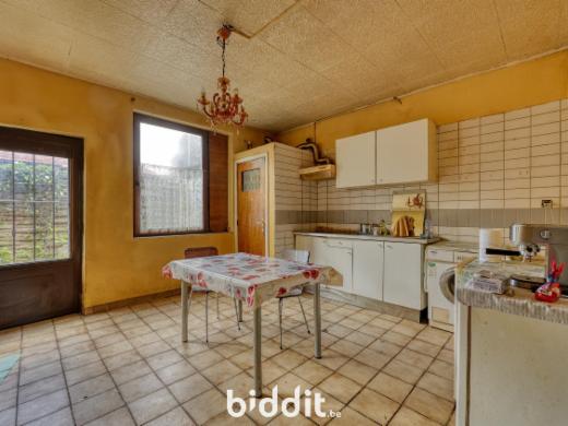 Derde alternatieve foto van het pand