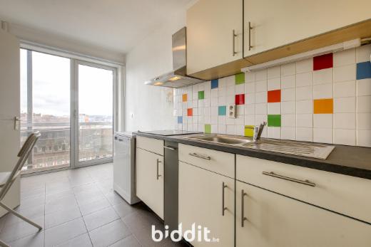 Tweede alternatieve foto van het pand