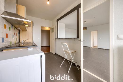 Derde alternatieve foto van het pand