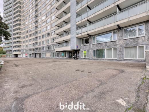 Tweede alternatieve foto van het pand