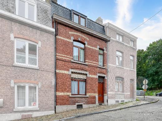 Presentatiebeeld van het pand n° 288524