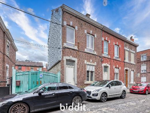 Presentatiebeeld van het pand n° 288644