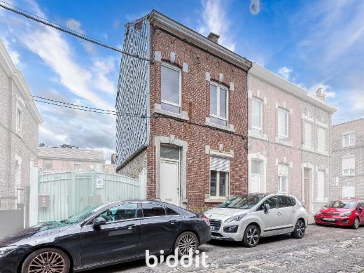 Eerste alternatieve foto van het pand