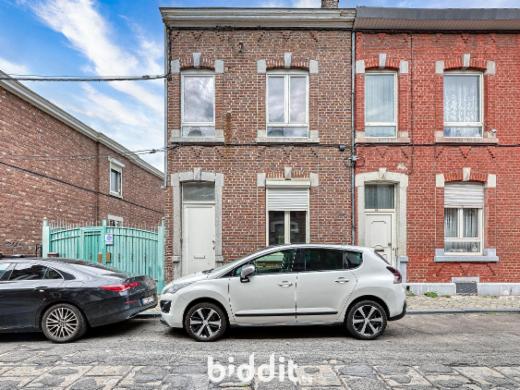 Tweede alternatieve foto van het pand