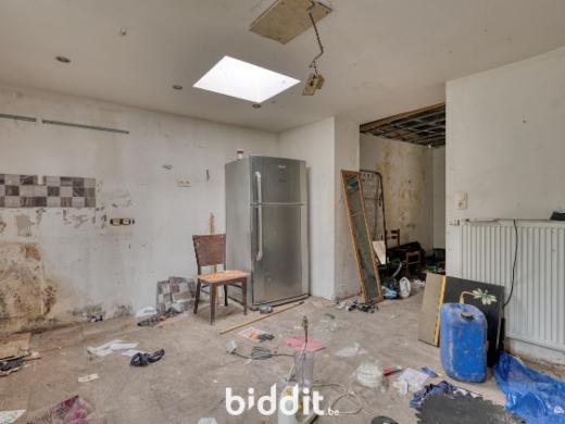 Derde alternatieve foto van het pand