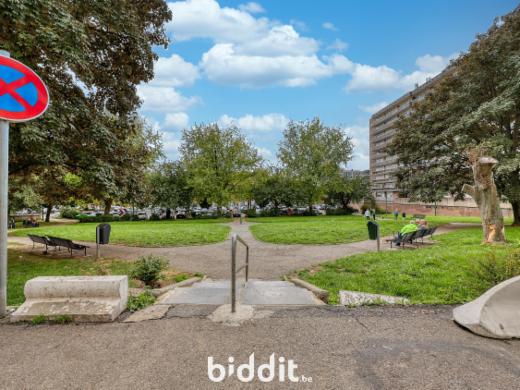 Derde alternatieve foto van het pand