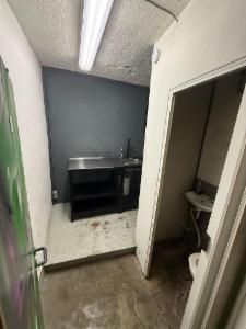 Tweede alternatieve foto van het pand