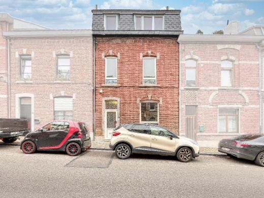 Presentatiebeeld van het pand n° 289744