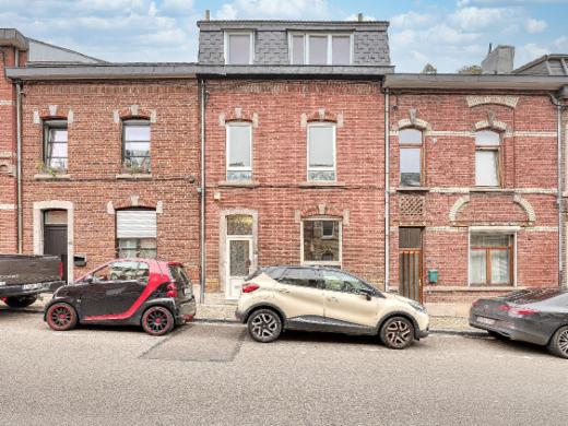 Eerste alternatieve foto van het pand