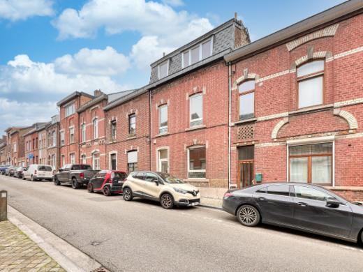 Tweede alternatieve foto van het pand