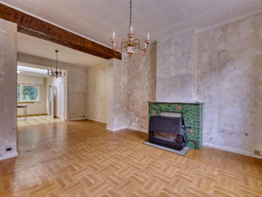 Derde alternatieve foto van het pand