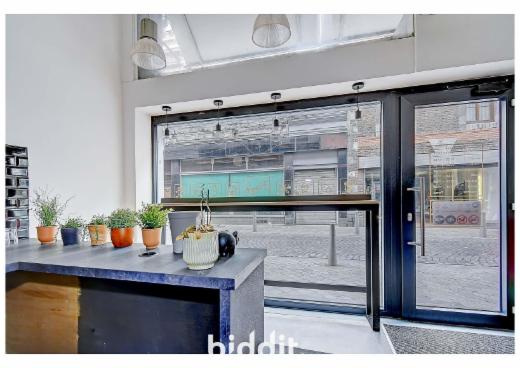 Derde alternatieve foto van het pand