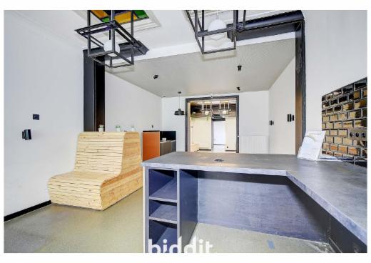 Eerste alternatieve foto van het pand