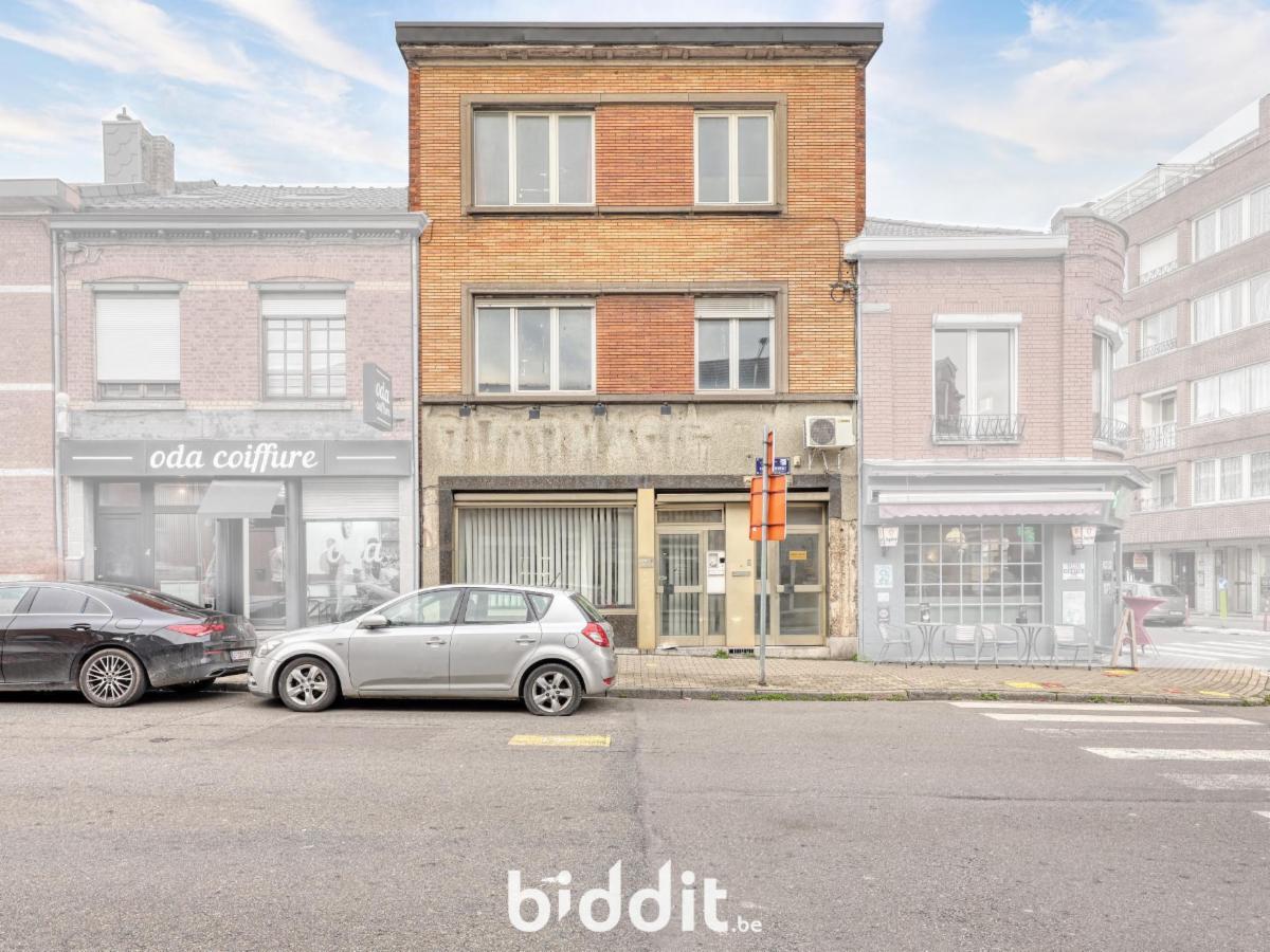 Presentatiebeeld van het pand n° 291523