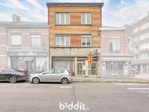 Presentatiebeeld van het pand n° 291523